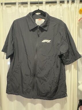 PacSun x Formula 1 Official Collaboratio -size(s)